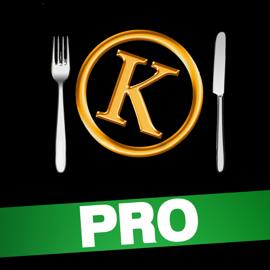 Manger Cacher - Application mobile