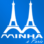 Minha Paris - Application mobile
